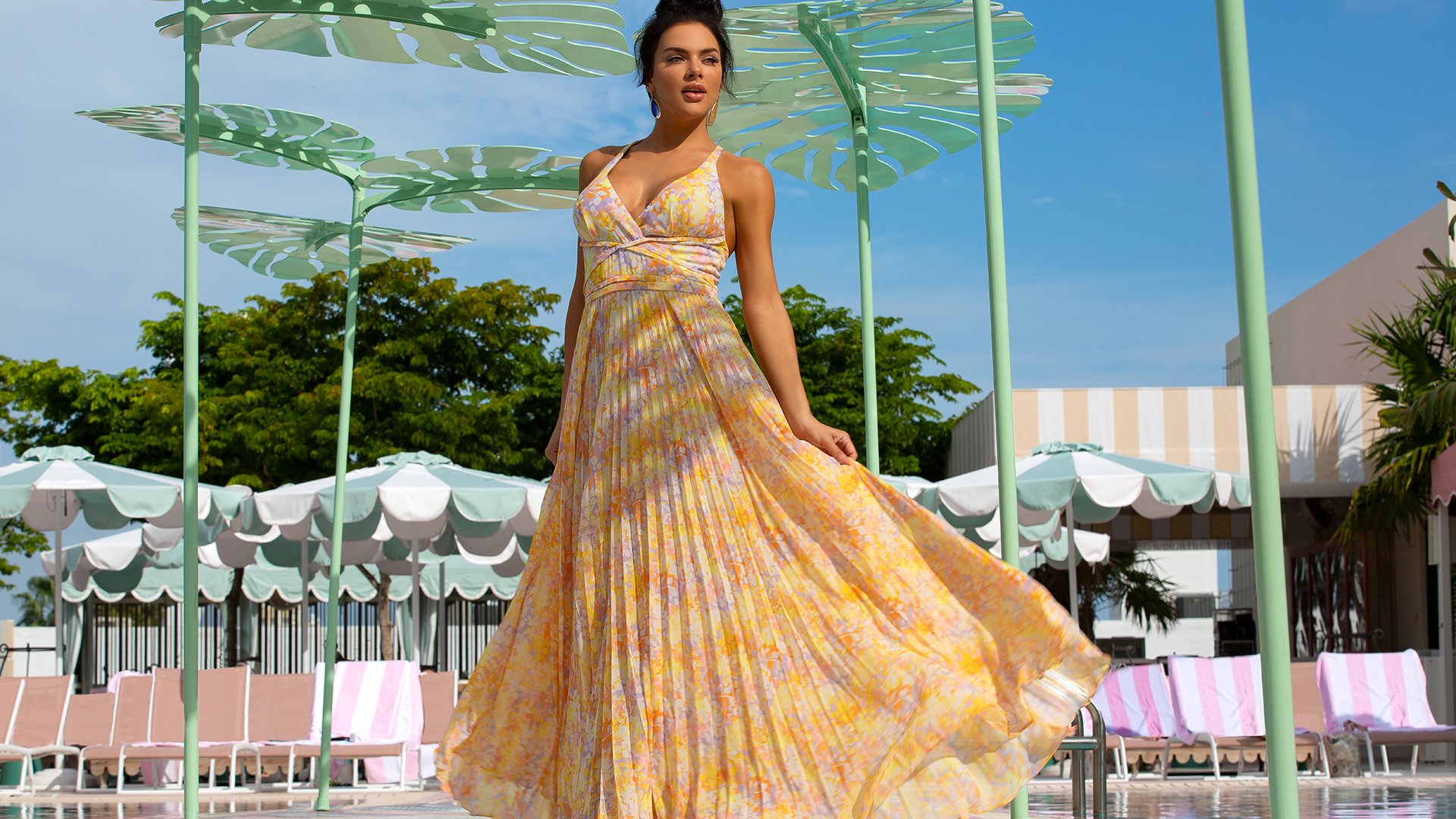Dress for What You Want - Day to Night, Night to Day