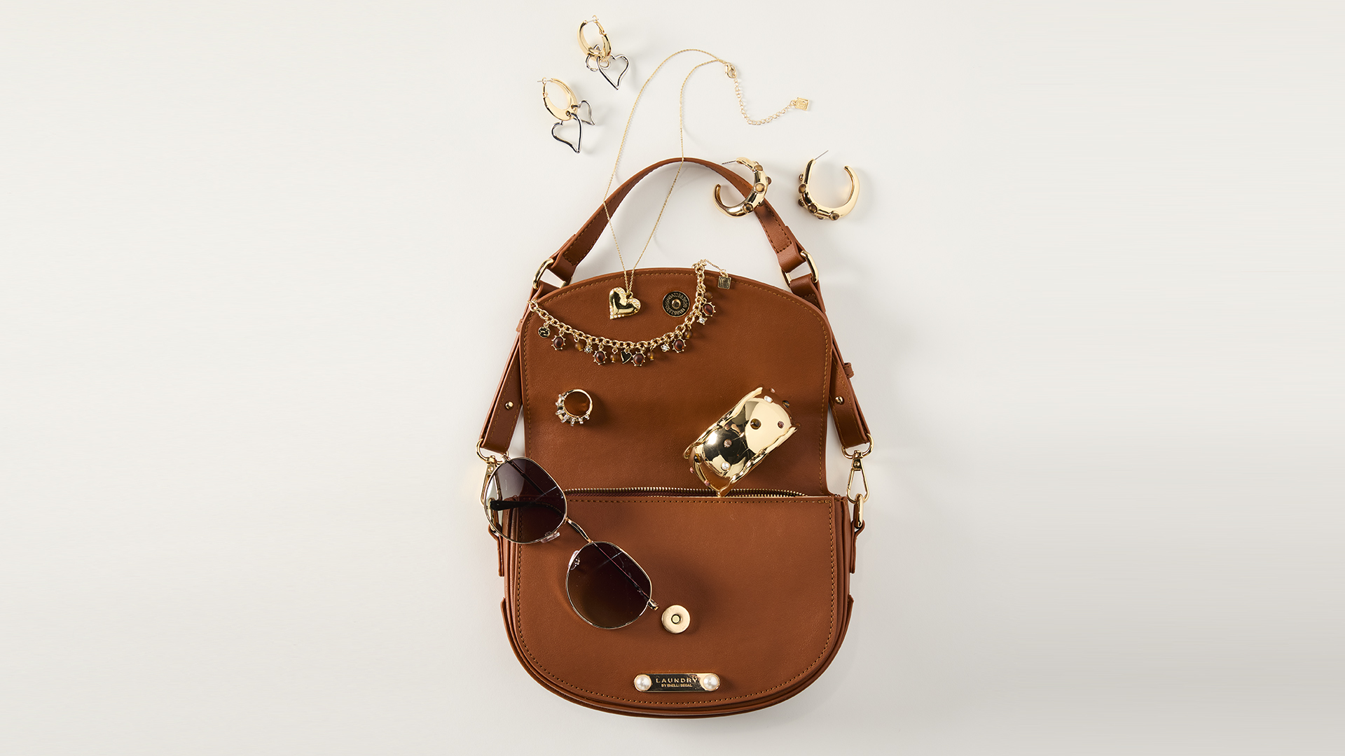 Accessories to Elevate - Elevate Your Look