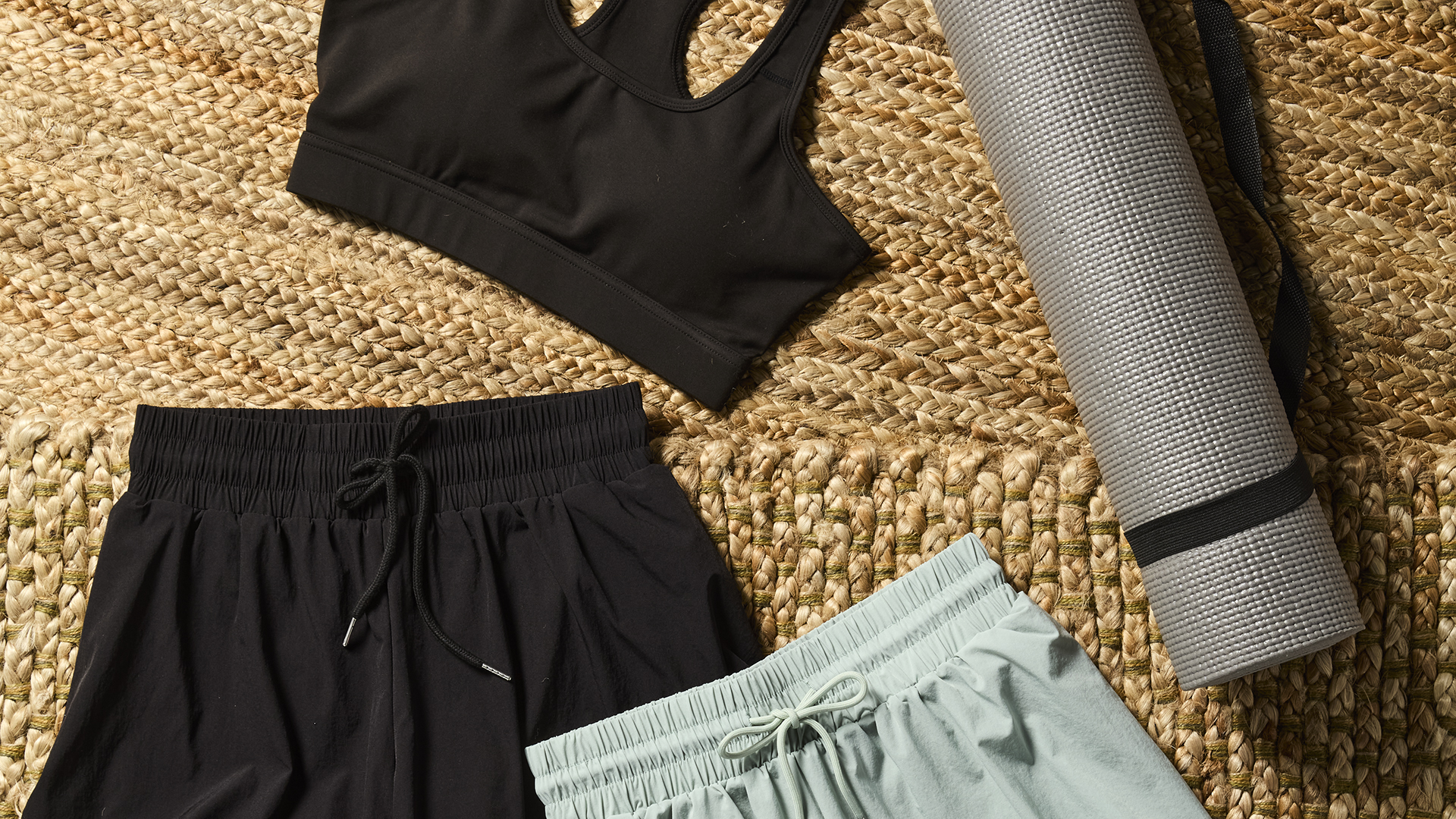 Train with Confidence - Designed To Support Your Everyday Active Lifestyle