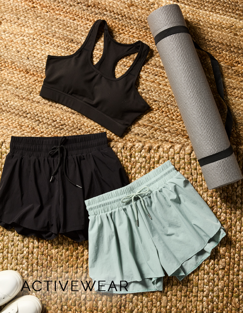 Laundry Activewear
