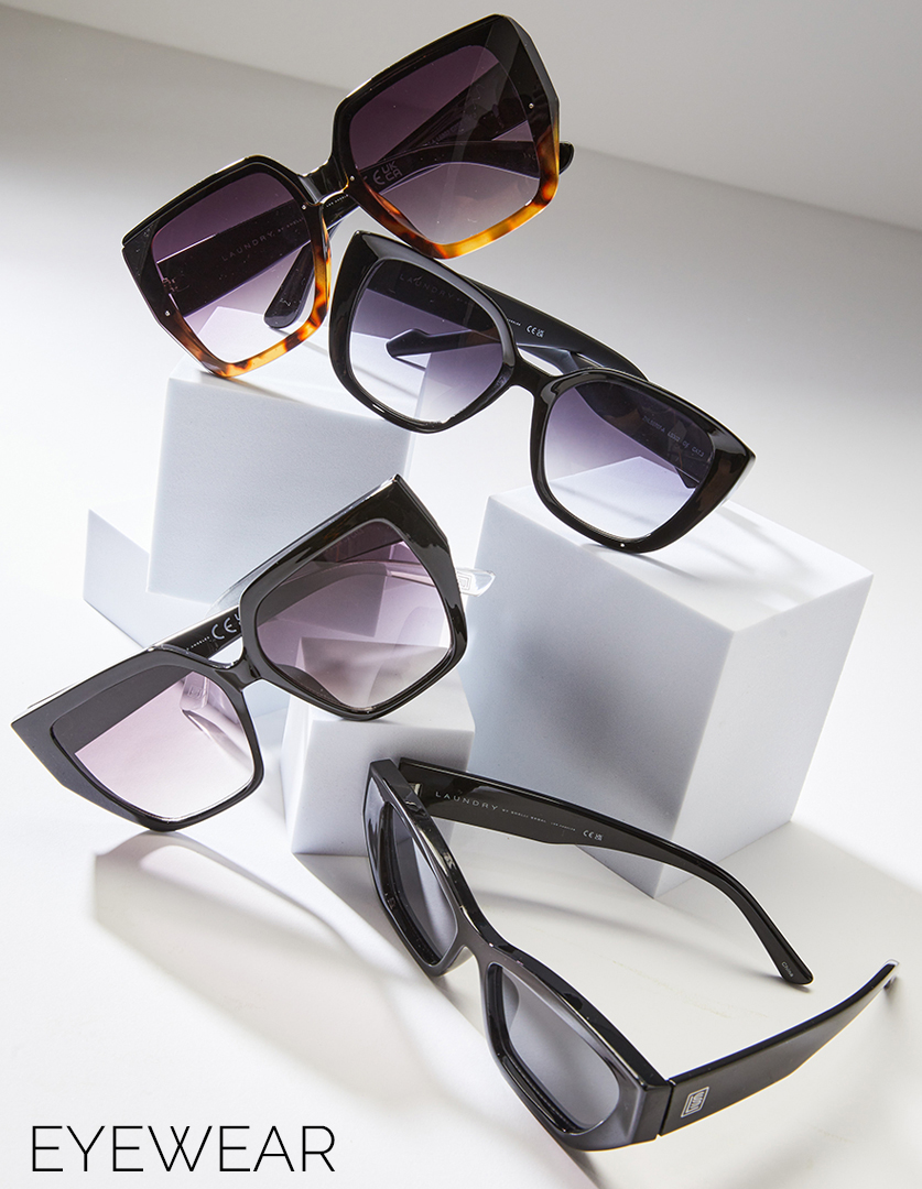 Laundry Eyewear